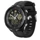 thumbnail image 1 of Reloj inteligente Zeblaze Zeblaze VIBE 4 HYBRID Smart Watch Cámara remota de 1.24 pulgadas FSTN Vista completa Pantalla de visualización Reloj BT4.0 5ATM Deportes a prueba de agua Luminoso Multifuncio Zeblaze Reloj inteligente, 1 of 7