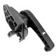thumbnail image 4 of Hood Release Handle Latch Pull Handle Lever and Bracket for 2013-2020 Ford Fusion / Mondeo & Lincoln MKZ DS7Z-99042C74-A, 4 of 5