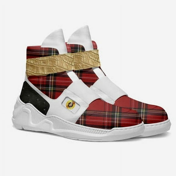Burrkenteins Luxury Sneaker Boot