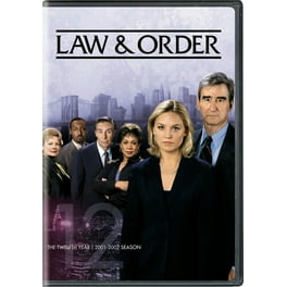 その他 Law &amp; Order: Seventh Year [DVD] Law & Order: Criminal Intent: The Seventh Year (DVD), Shout