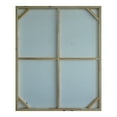 thumbnail image 3 of Moe's Home Collection Solo Framed Painting Canvas, 3 of 3