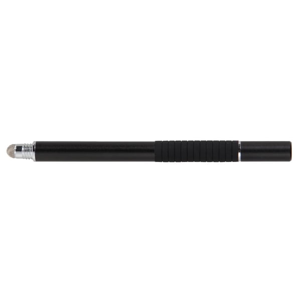 Pantalla Táctil Capacitiva Gel Sílice 2 en 1 para IPhone IPad (negro)