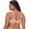 thumbnail image 3 of SHILIU-Womens Cloud 9 Super Soft Wireless Lightly Lined Comfort Bra, 3 of 4