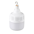 thumbnail image 1 of Mistaha "Versatile USB Rechargeable LED Bulb for Outdoor Night Markets and Home Use with Triple Color Adjustment Features - Perfect Emergency Light for Power Outages - Premium 80W Model with Dual, 1 of 4