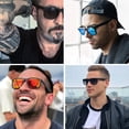 thumbnail image 4 of Gafas de sol MAXJULI XXL polarizadas para hombres y mujeres, 4 of 8
