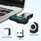 thumbnail image 4 of Memoria USB Kanayu de 4 GB, paquete de 100 unidades, USB 2.0 al por mayor, 4 of 7