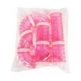 thumbnail image 4 of ZheElen External Connection Tunnel Track Toy Hamster Tubes For Fun And Interesting pink 5Set, 4 of 6