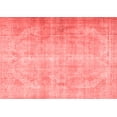 thumbnail image 1 of Ahgly Company Indoor Rectangle Persian Red Traditional Area Rugs, 8' x 10', 1 of 4