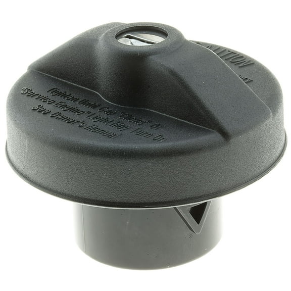Motorad MGC208KA Keyed Alike Locking Fuel Cap Fits select: 2002-2004 CHEVROLET TRAILBLAZER, 1998-2005 BUICK LESABRE