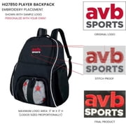 High Five Backpack