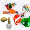 thumbnail image 6 of Spray Bottle Perfume Atomizer Powder Dispenser Silicone Glass Material Travel Convenience for Hair and Fragrance Users, 6 of 9