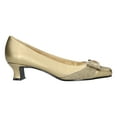 thumbnail image 3 of Easy Street Rejoice Bow Pumps (Women), 3 of 7