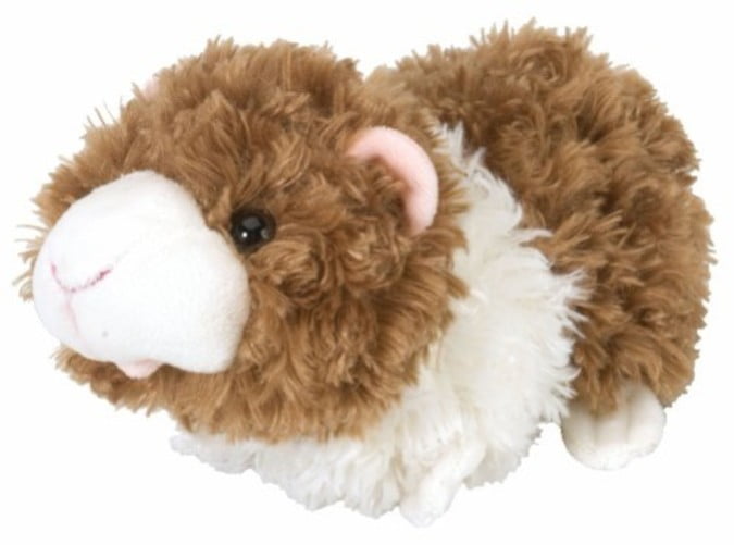 guinea pig stuffed animal walmart
