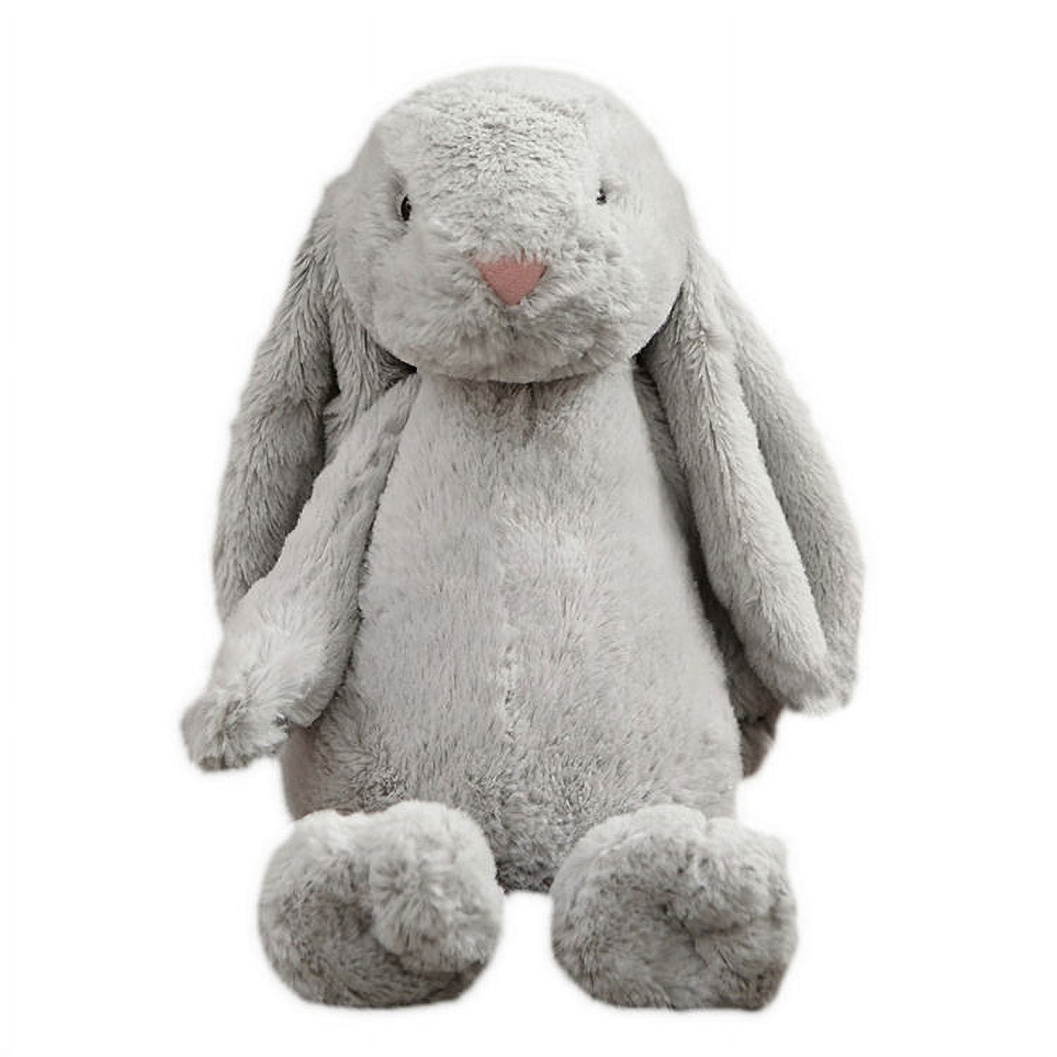 Baby stuffed bunny hotsell