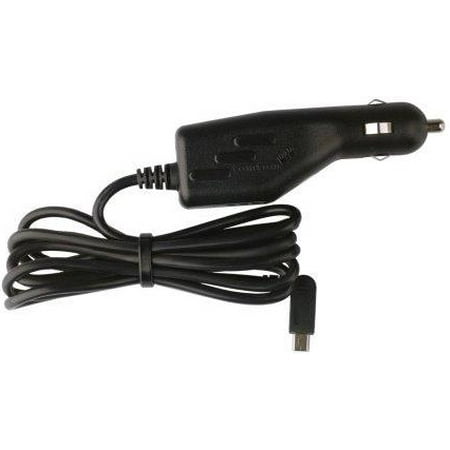 Tomtom USB Car Charger f/ Rider, PRO & GO Series- 9A00.281