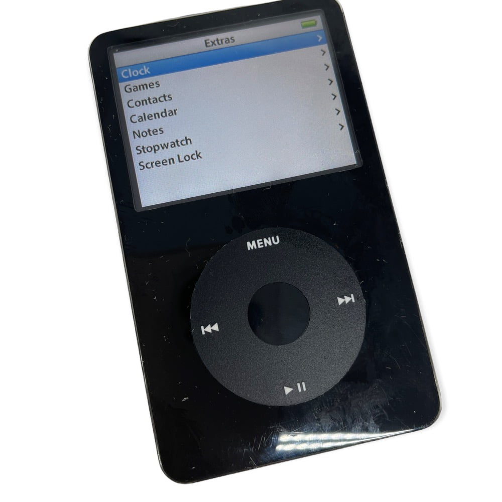 ipod classic price