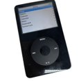 thumbnail image 2 of Apple iPod Classic (5th Generation) 80 GB Black , MP3 & Video Player, (Used) Excellent, 2 of 2