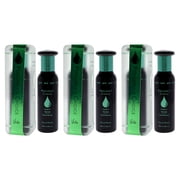 Milton Lloyd Perfumers Choice - No 9 Victor - Pack of 3 , 2.8 oz EDP Spray