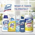thumbnail image 6 of Lysol Brand New Day Bathroom Cleaning Foamer Aerosol, Mango & Hibiscus, 32 fl oz, 6 of 7
