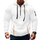 thumbnail image 1 of Sudadera con capucha para hombre, sudadera con capucha de manga larga estampada, sudadera con capucha de bolsillo, ropa de trabajo, sudadera con capucha para hombre, blusa de poliéster, 1 of 4