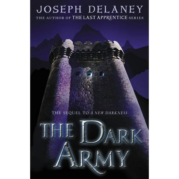 Starblade Chronicles - Trilogy The Dark Army, (Paperback)