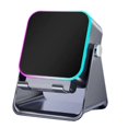 thumbnail image 1 of Induction Speaker with Phone Stand 5 in 1 Wireless Induction Bluetooth Audio, Birthday Gifts for Me, 1 of 5