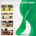 thumbnail image 3 of Kelaide Arch Support Insoles for Women & Men, Orthotic Shoe Inserts for Flat Feet, 3 of 6