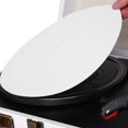 thumbnail image 2 of MYG Felt Turntable Platter Mat LP Slip Mat Audiophile 3mm Thick For LP Vinyl Record, 2 of 8