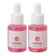 thumbnail image 2 of Aceite de Unas de Cutícula, Absorción Portátil 30 ml 2pcs iluminar el aceite de cuidado de las uñas fácil de aplicar para uñas fráciles dañadas, 2 of 7