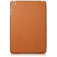 thumbnail image 2 of GGMM Fit-MR III Microfiber Leather Hard Protective Case for iPad Mini with Retina Display, Camel (iPa01107), 2 of 5