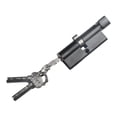 thumbnail image 3 of Small 70 Lock Cylinder Indoor Wooden Door Lock Cylinder, 3 of 10