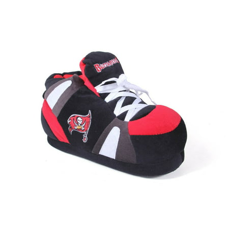 Happy Feet Unisex NFL Sneaker Boot Slipper