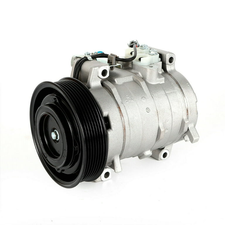 2003 honda 2024 accord compressor