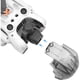 thumbnail image 4 of Matsuzay Tapa protectora de cardán para Dron, cubierta de lente de plástico extraíble para cuadricóptero, piezas de repuesto para avión, repuesto Accesorios para aéreos, 4 of 6