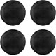 thumbnail image 1 of 4 piezas Fundas para neumáticos de 27 a 29 pulgadas Fundas universales impermeables para neumáticos de coche Fundas para neumáticos de repuesto Funda protectora contra el polvo, 1 of 5
