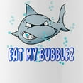 thumbnail image 2 of CafePress - Eat My Bubblez Stainless Water Bottle 1 - Stainless Steel Water Bottle, Sports Bottle, 1.0L, 2 of 5