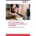 thumbnail image 1 of Procesamiento, USO Y Mercado de la Madera En Costa Rica [Spanish], 1 of 1