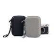 thumbnail image 2 of Hard Travel Case for Fujifilm Instax Mini EVO Mini Link Smartphone Printer Shockproof Hard Shell CarryingCase Protection Package Black, 2 of 6