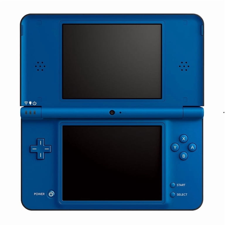 Nintendo Switch dsi Nintendo DSi XL Handheld Gaming Console, 4.2