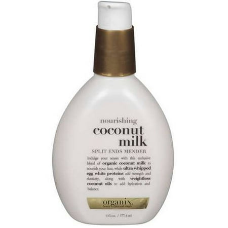 Vogue International OGX Split Ends Mender, 6 oz
