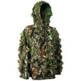 thumbnail image 4 of Titan 3D Leafy Suit Hunting Camouflage, Mossy Oak NWTF Obsession, Small/Medium, 4 of 4