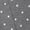 Charcoal Pindot, variant on Fruit of the Loom Women's Breathable Robe, Sizes S-3X