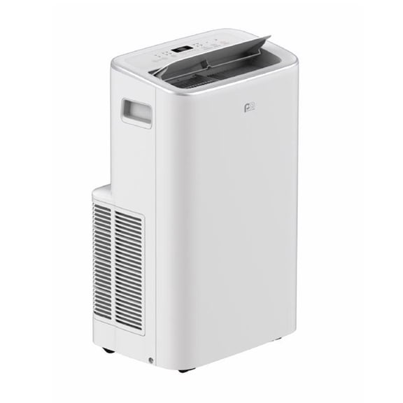 Perfect Aire 400 sq ft 3 speed 13500 (10000 SACC) BTU Portable Air Conditioner with Remote