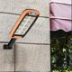 thumbnail image 1 of Foco de Calle Ip65 para Exteriores, con Sensor de Movimiento, de Seguridad Led, para Estacionamientos, Control Remoto., 1 of 7