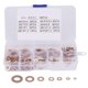 thumbnail image 1 of Surtido De Arandelas Planas De Latón De 180 Piezas Con Caja M2/M2.5/M3/M4/M5/M6/M8/M10 Serendint TO003423-00, 1 of 7