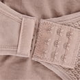 thumbnail image 4 of Roncen Women's Seamless Bodysuit For Women,Backless Body Shaper Bra,Tummy Control Shapewear Body Sculpting Underwear, 4 of 8