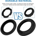 thumbnail image 4 of 𝟐𝟎𝟐𝟓 𝐔𝐩𝐠𝐫𝐚𝐝𝐞𝐝 34120 Waste Ball Seal Kit for Thetford Style II & Style Plus RV Toilet Seal Fit for Thetford Aqua-Magic Style Plus, Style Lite, Style II and Residence Toilet, 4 of 6