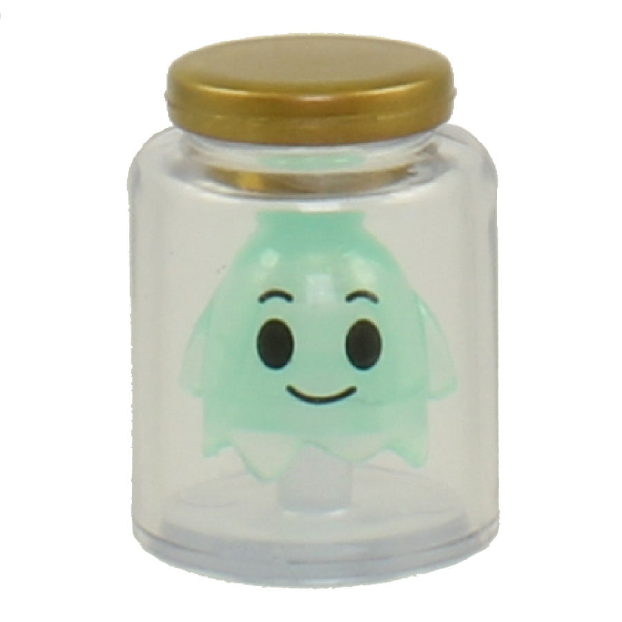 ghost in a jar mystery mini