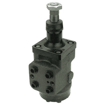 CS11100B New Steering Motor for Case-IH Specific Tractor Models 454 464 574 674 