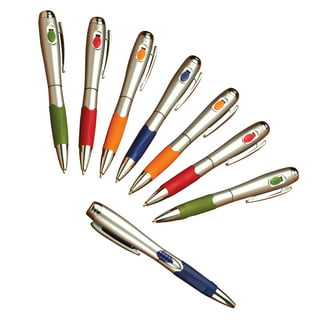 5PCS Funny Nurses Pens Set Smooth Writing Delicate Design Pen for